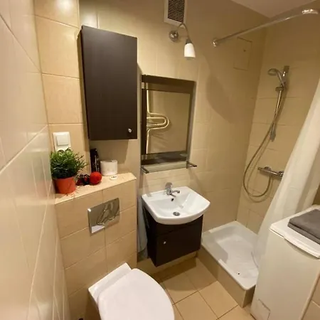 アパート Apartament Niepodleglosci