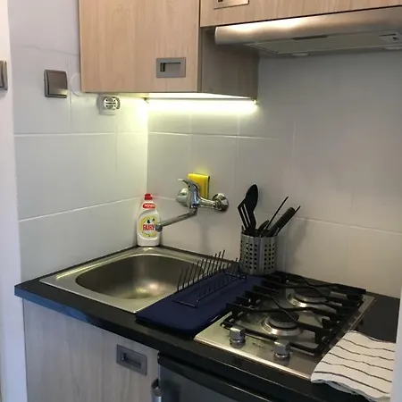 Apartament Niepodleglosci *