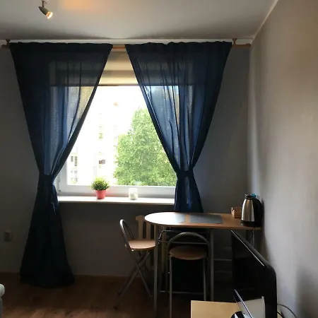 Apartament Niepodleglosci ソポト