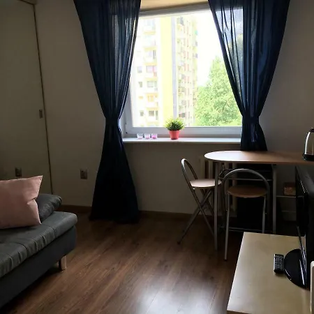 アパート Apartament Niepodleglosci