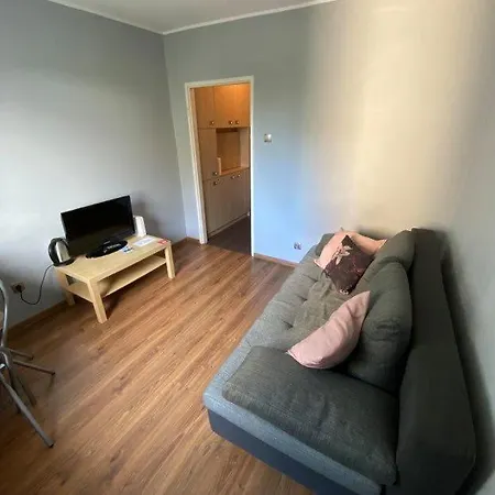 Apartament Niepodleglosci