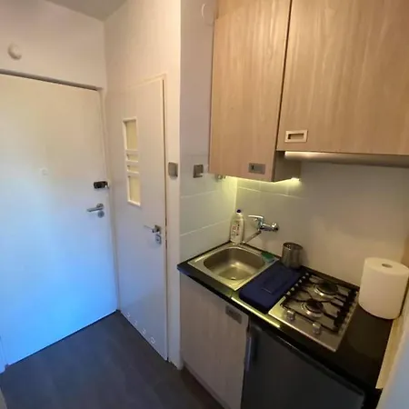 Apartament Niepodleglosci