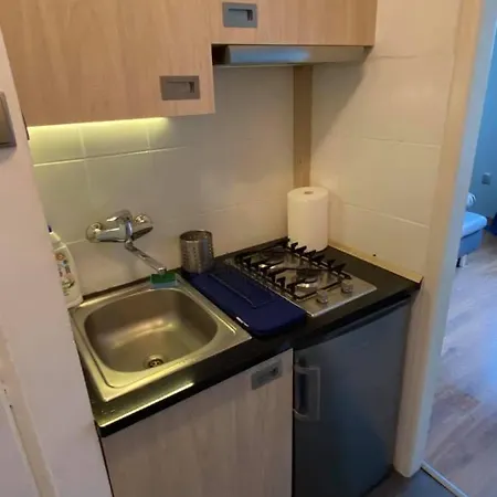 公寓 Apartament Niepodleglosci