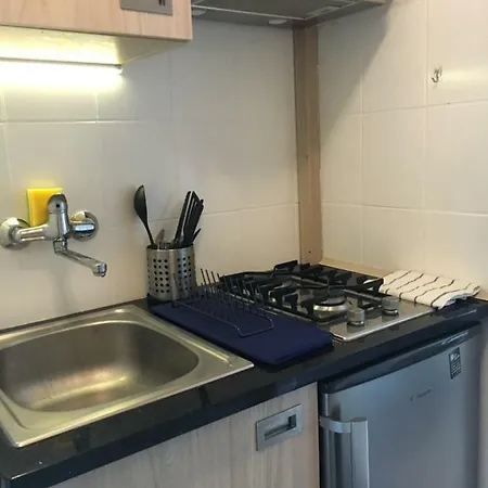 Apartament Niepodleglosci * 索波特