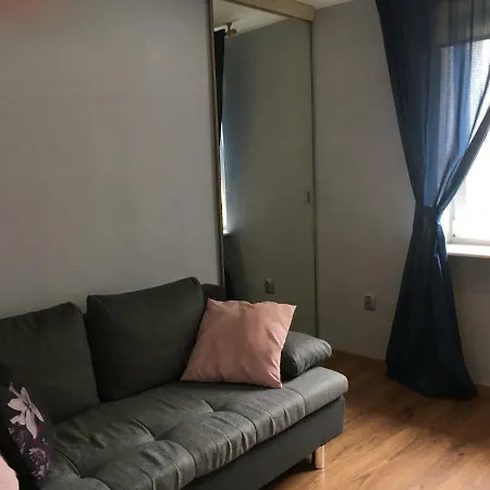 Apartament Niepodleglosci *