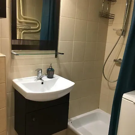 Apartament Niepodleglosci * 索波特