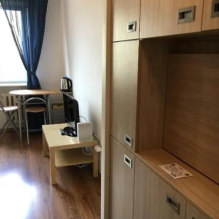 Apartament Niepodleglosci