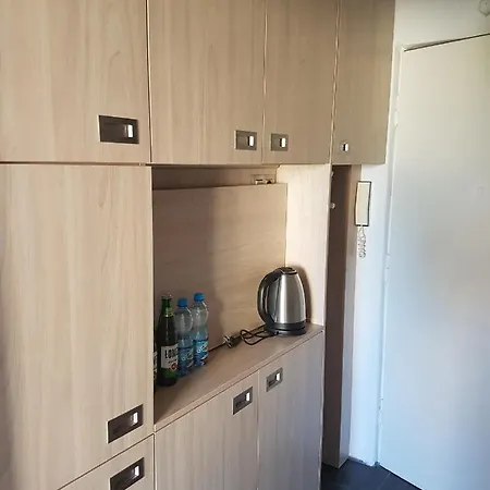 公寓 Apartament Niepodleglosci 索波特